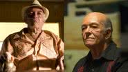 Ator Mark Margolis ficou conhecido por papéis em Breaking Bad e Scarface - Foto: Reprodução / Instagram