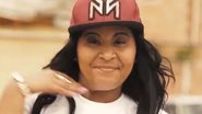 MC Katia morre aos 47 anos - Reprodução/Youtube