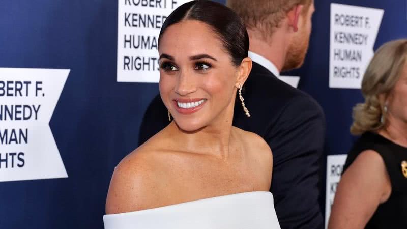 Meghan Markle - Foto: Getty Images