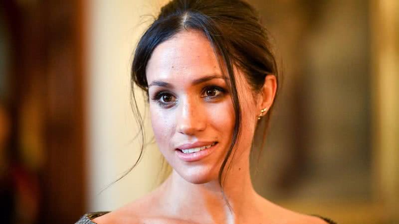 Meghan Markle - Foto: Getty Images