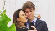 Tata Werneck é casada com Rafa Vitti - Reprodução/Instagram