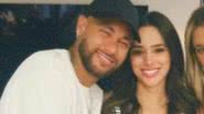 Neymar Jr e Bruna Biancardi - Foto: Reprodução / Instagram