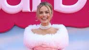 Margot Robbie - Foto: Getty Images