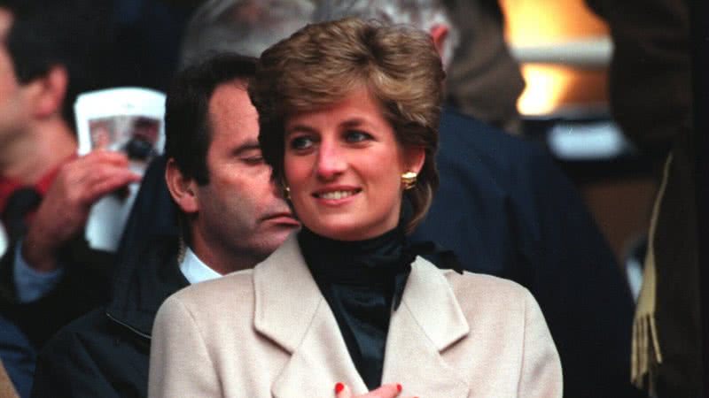 Há 26 anos, a Princesa Diana falecia após um acidente de carro em Paris - Foto: Getty Images