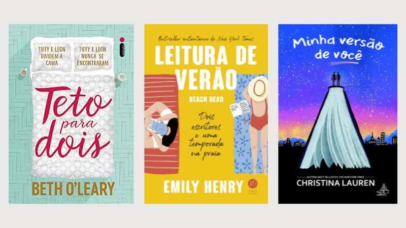 Confira obras de romance incríveis e escolha suas favoritas - Reprodução/Amazon