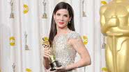 Sandra Bullock - Foto: Getty Images