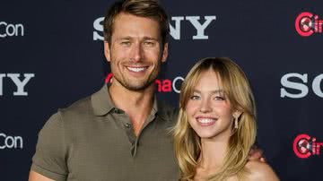 Glen Powell e Sydney Sweney - Foto: Getty Images