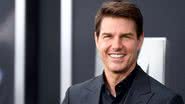 Tom Cruise - Foto: Getty Images