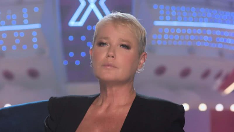 Xuxa Meneghel - Foto: Reprodução / Instagram