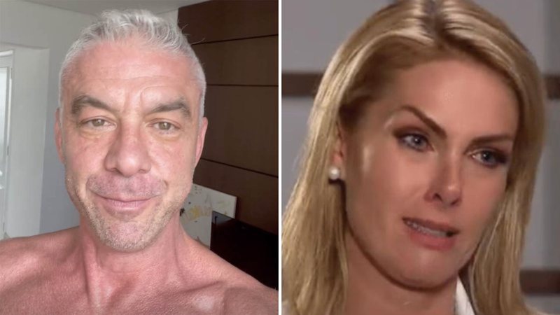 Reviravolta? Advogado explica gesto inesperado do ex de Ana Hickmann: "Pacificação" - Reprodução/ Instagram