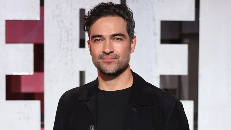 Alfonso Herrera - Getty Images