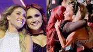 Anahi e Dulce Maria - Foto: Reprodução / Instagram