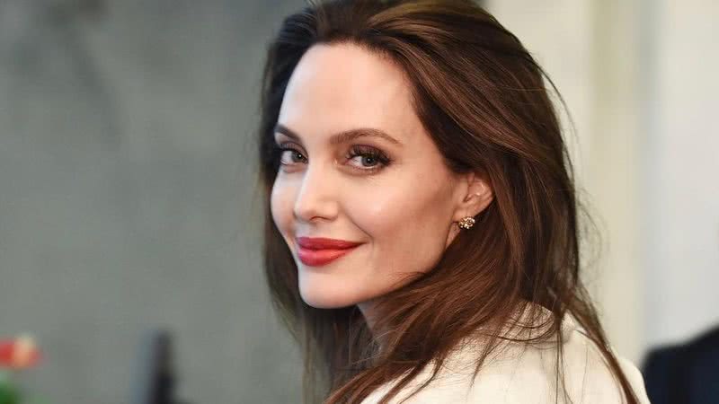 Angelina Jolie - Foto: Getty Images