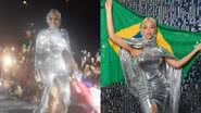 A última vez que Beyoncé  esteve em Salvador foi no ano de 2010 - Foto: Reprodução / Instagram