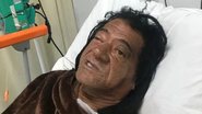 Morre o humorista Gil Brother - Reprodução/ Instagram