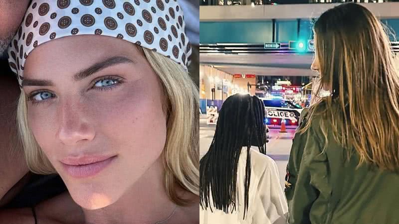 Giovanna Ewbank se declara para sua filha, Titi - Foto: Reprodução / Instagram