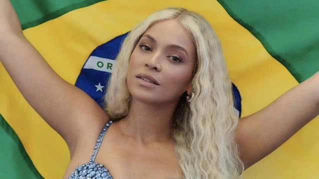 Beyoncé - Foto: Reprodução / Beyonce