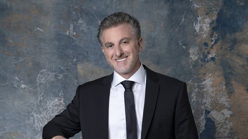 Luciano Huck - Foto: Globo/ João Cotta (@joaocotta_photos)