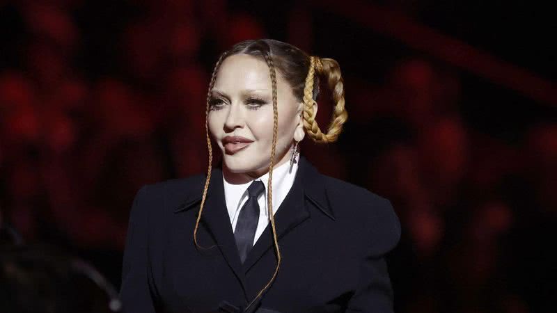 Madonna - Foto: Getty Images