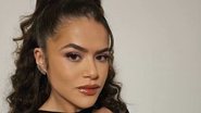 Maisa Silva apostou na beleza com look elegante para comparecer em festa de Angélica - Reprodução: Instagram