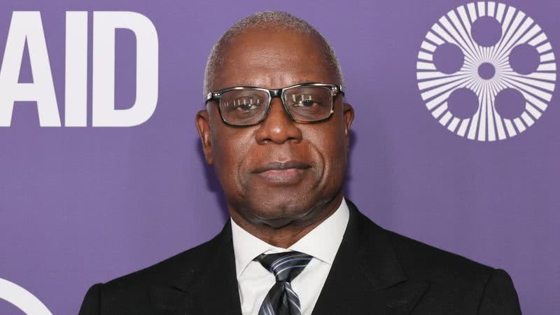 Andre Braugher - Getty Images