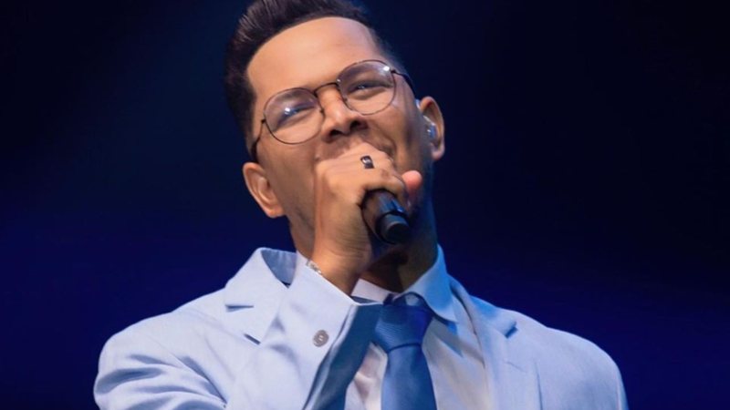 Luto na música: morre aos 30 anos o cantor gospel Pedro Henrique - Reprodução/ Instagram