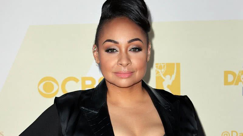 Raven-Symoné - Foto: Getty Images