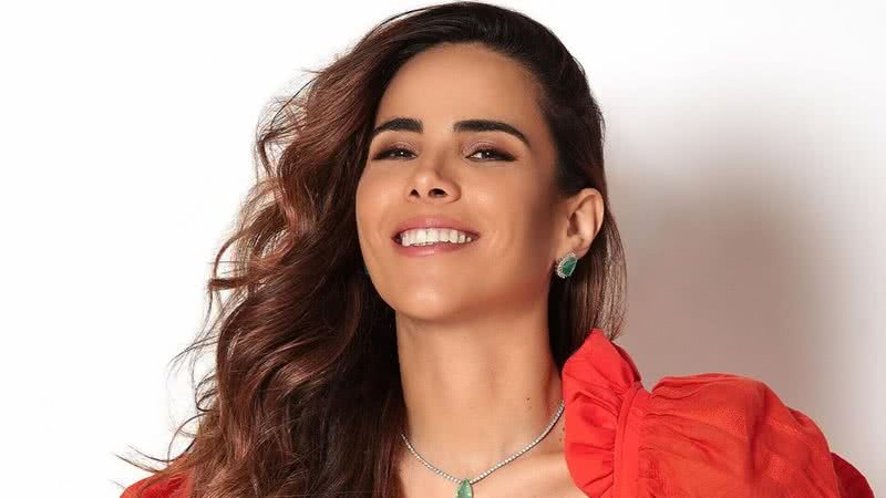 Wanessa Camargo celebra 41 anos - Reprodução/Instagram