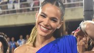 Bruna Marquezine curte o carnaval na Sapucaí - Fotos: Leo Franco/ Agnews