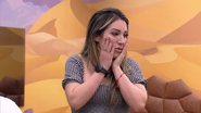 Amanda sonha com emparedado fora do BBB 23 - Reprodução/Globo