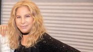 Barbra Streisand anunciou em suas redes sociais que lançará livro de memórias - Reprodução: Instagram