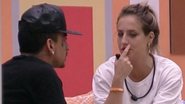 Bruna Griphao comentou sobre as mudanças que ocorrem no BBB 23 - Reprodução/Globo