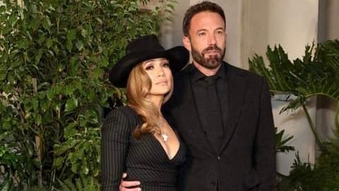 Jennifer Lopez e Ben Affleck - Foto: Getty Images