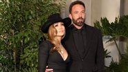 Jennifer Lopez e Ben Affleck - Foto: Getty Images