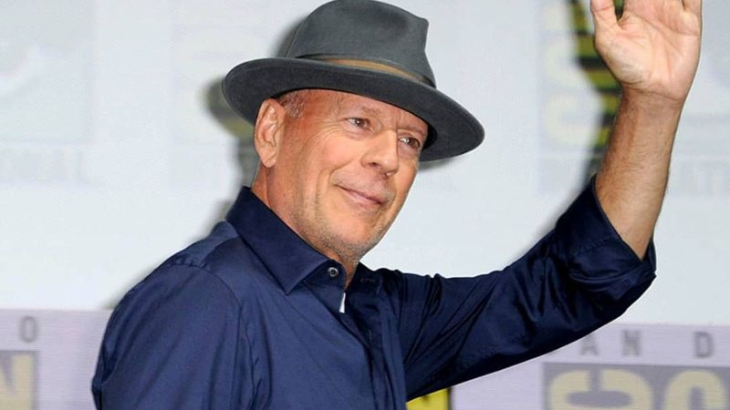 Estado de saúde de Bruce Willis piora e família recebe novo diagnóstico: "Doloroso" - Reprodução/ Instagram