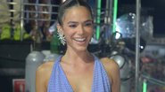 Bruna Marquezine no carnaval de Salvador - Foto: André Müzell / AgNews