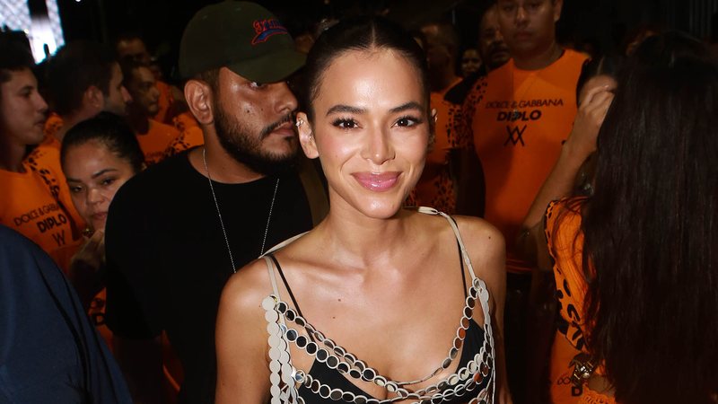 Bruna Marquezine - Fotos: Dilson Silva e Wesley Costa / AgNews