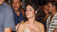 Camila Cabello é fotografada no Rio de Janeiro - Fotos: Marcelo Sá Barretto, Victor Chapetta e JC Pereira / AgNews