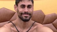 Cara de Sapato revela aventura sexual - Reprodução/Globo