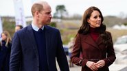 Caso? Príncipe William é acusado de passar dia dos namorados com amante - Foto: Gettyimages