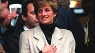 Princesa Diana - Foto: Getty Images