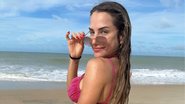 Gabi Martins ostenta corpaço em fotos de biquíni - Reprodução/Instagram