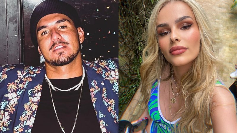 Gabriel Medina fala sobre o fim de seu casamento com Yasmin Brunet - Reprodução/Instagram