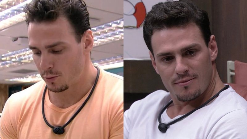 Fazendeiro Gustavo Cowboy revela quais são seus planos para quando sair do Big Brother Brasil 23 - Foto: Reprodução / Twitter