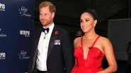 Principe Harry e Meghan Markle - Foto: Getty Images