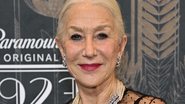 Helen Mirren - Foto: Getty Images