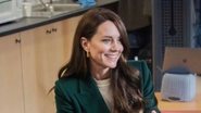 Kate Middleton comentou com florista sobre o Dia dos Namorados com Príncipe William - Reprodução: Instagram