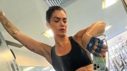 Kelly Key encanta ao mostrar último treino com 39 anos - Reprodução/Instagram