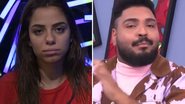 BBB23: Equipe de Key se revolta com declarações de Paulo Vieira: "Não é de hoje" - Reprodução/ TV Globo