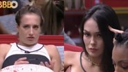 Atriz Bruna Griphao não poupa palavras ao falar de Larissa no BBB 23 - Foto: Reprodução / Twitter